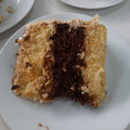 El cooksnap de Pau cuando hizo Pastel de Chocolate muy esponjoso.