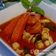 Cooksnap από Λυδια Φωκα στη συνταγή Σούπα θαλασσινών με μανιτάρια