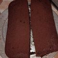 Cooksnap dari Eka Dewi untuk resep Brownies Kukus Coklat Takaran Sendok