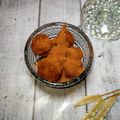 Cooksnap shazrina semasa beliau membuat Bebola Milo Sandwic!.