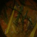 Cooksnap dari Bunda Milly untuk resep Asam pade ikan kembung