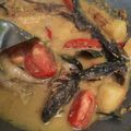 Cooksnap dari Sinta Murtina Pratiwi untuk resep Lele Bumbu Kuning