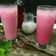 Cooksnap dari farida Sulthan 🇮🇩 (IG. Malika02782) untuk resep Pink Lava ala r*cheese
