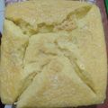 Cooksnap dari Oktaviyanti Vivi untuk resep Bolu Tape Panggang