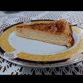 Cooksnap από ΦΩΤΕΙΝΗ στη συνταγή Τάρτα de queso!
