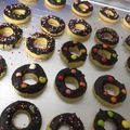 Cooksnap dari Adinda Wardani untuk resep Donut cookies #SeninSemangat #BikinRamadanBerkesan