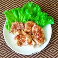 Cooksnap dari nidarudi untuk resep Dada Ayam Fillet Panggang