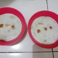 Cooksnap dari Iin Rosdiana untuk resep Kolak biji salak ubi kuning#bikinramadhanberkesan