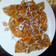 Rashmi का कुकस्नैप जब उन्होंने चीज़ वैजी पराठा (Cheese Veggies Paratha recipe in Hindi) बनाया था।