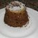 El cooksnap de Cau cuando hizo Volcán de dulce de leche al microondas! Delicioso! Solo 1 minuto.