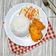 Cooksnap dari Nyanyah untuk resep Chicken Katsu Bubble