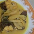 Cooksnap dari reni anggraini putri untuk resep Ikan kuah kuning