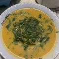Cooksnap dari Muhammad Yunus untuk resep Daun singkong kuah santan