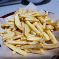Cooksnap dari Nawä Cewe'x Angel untuk resep Kentang Goreng (French Fries) Renyah ala KFC