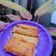 Cooksnap dari Laras Oktaviani untuk resep Lumpia bihun sayur ala fe