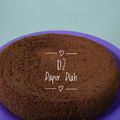 Cooksnap dari Sadiah Nuraini untuk resep Bolu Agar Agar magic com