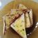 Cooksnap dari lisa untuk resep Garlic Bread Roti Tawar Teflon