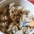 El cooksnap de Taila cuando hizo Arroz con leche 🍶 cremoso con aroma alimonado 🍋.