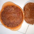 Cooksnap dari Ermi Kartika Dwi Wari untuk resep Bumbu Pecel