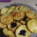 Cooksnap dari Elin Moevid untuk resep Kue Lumpur kentang