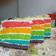 Cooksnap dari Iss Uss Zainab Arrahmah untuk resep Rainbow cake kukus lembuutt bgtt