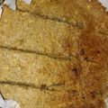 Cooksnap από kellyjoanna love στη συνταγή Πρωτεϊνική κουακερόπιτα