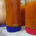 El cooksnap de Maria De Los Santos cuando hizo Mermelada de calabaza.