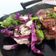 Cooksnap dari the Leanders untuk resep Healthy Salad with Italian Dressing