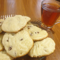 کوک اسنپ Narges بعد از امتحان کردن شیرینی کشمشی (تابه ای).