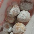 Cooksnap dari Ria Lubis untuk resep Donat Malas
