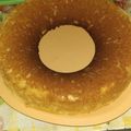 Cooksnap dari Alivia Ismi untuk resep Bolu Keju Panggang Ekonomis