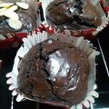รูป Cooksnap ของ Walaiporn Piromtrakool เมื่อเขาทำ บราวนี่ สูตรคุณปูน (Brownie)