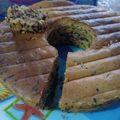 Cooksnap dari uchi untuk resep Bolu Mentega
