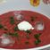 El cooksnap de Becky cuando hizo Borsch frío.