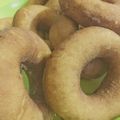 Cooksnap dari sherly untuk resep Donat Kentang Empuk