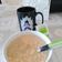 El cooksnap de SonitaContre cuando hizo Avena súper saciante.