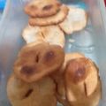 El cooksnap de talejandrakarina cuando hizo Tortas fritas con grasa.