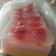 Cooksnap dari Kiki Kencana untuk resep Puding Bolu Busa Strawberry🍓
