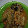 Cooksnap dari Ratih Saputri untuk resep Pesmol ikan kembung bumbu pedas