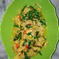 Cooksnap dari Nurul Ihda Asyarah untuk resep Pampis Tuna dapuralamanda