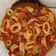 Cooksnap dari Oshin Luden untuk resep Cumi balado keto friendly