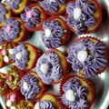 El cooksnap de atambussi cuando hizo Frosting (crema para cupcake).