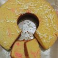 Cooksnap dari Anik Hidayat untuk resep Bolu Panggang Nutrijel