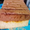 Cooksnap dari Eni Istiana untuk resep Lapis Surabaya Ekonomis 6 Telur ☆Minggu 51☆