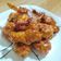 Cooksnap dari Sischa Trinity Gevariel untuk resep Korean Honey Spicy Chicken Wings