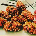 Veena Chopra का कुकस्नैप जब उन्होंने फलहारी रोल्स (Falhari Rolls recipe in hindi) बनाया था।