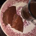 El cooksnap de Miriam Bogado Frías cuando hizo Torta esponjosa de chocolate súper fácil.