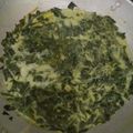 Cooksnap dari Pricilla untuk resep Gulai Daun Singkong Khas Medan