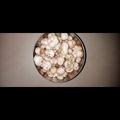 Neha kaur का कुकस्नैप जब उन्होंने रोस्टेड मखाने(roasted makhana recipe in hindi) बनाया था।