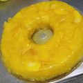 El cooksnap de Maria Paula Rodriguez cuando hizo Postre de manzana para celíacos.